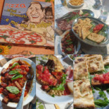 Nigrelli food