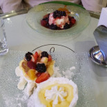 Frigerio Comida