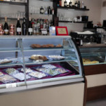 Peccati Di Gola food