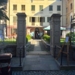 Trattoria La Busera Exterior