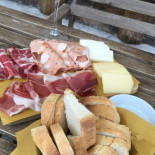 Decantautore Nourriture