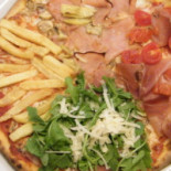 Al Karape Comida