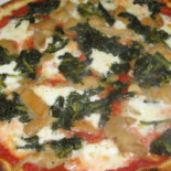 Al Karape Comida