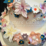 Sisters' Cakes Nourriture
