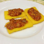 Pizzeria Il Coriandolo food