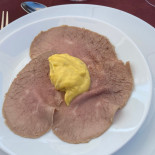 Associazione Caporale food