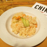 Chiku À l'intérieur