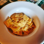 Locanda Del Silenzio Comida
