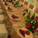 Fanny Nourriture