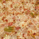 Pizza In Piazza Di Mitrano Alessio C