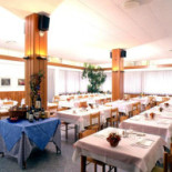 Albergo Irma Comida
