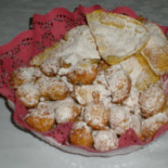 Albergo Irma Comida