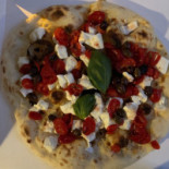 Pizzalonga Away Nourriture
