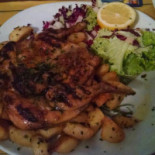 Original Bier Fest Comida