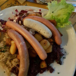 Original Bier Fest Comida