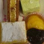 Pasticceria Lelli Nourriture