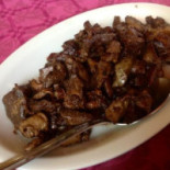 Lo Sceriffo Comida
