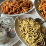Lo Sceriffo Comida