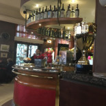 Caffe Centrale Nourriture