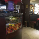 Caffe Centrale À l'intérieur