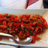 Trattoria Di Renzo Comida