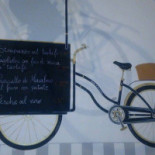 Osteria Ciclabile Ladri Di Biciclette Extérieur