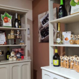 Gelateria Eva Nourriture