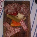 Due Mori Comida