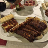 Alla Grigliata Comida