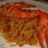 Pizzeria Trattoria Capello Comida