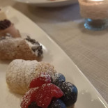 Locanda Del Castello Dentro