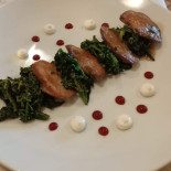 Locanda Del Castello Comida