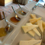 Qui Wolf Sauris Comida