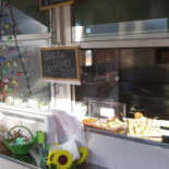 La Piada Loca Nourriture