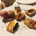 La Torretta Nourriture