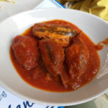 A Tartana Nourriture