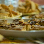 U Carubin Comida