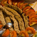 U Carubin Comida