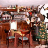 Le Blason À l'intérieur