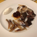 Bucun Du Preve food