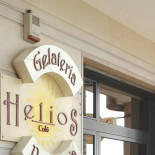 Helios Cafe' Comida