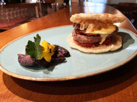 Cantico Dei Capperi food