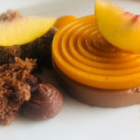 Tamatete Nourriture