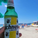 Frontemare Beach Alghero Nourriture