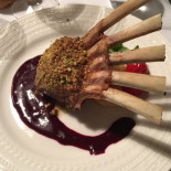 Sa A Camogli food