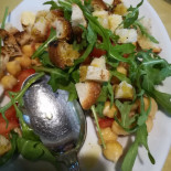 Pani E Casu Nourriture