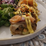 Gust'osa Comida