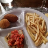 Pomodoro Basilico Nourriture