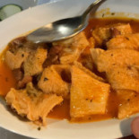 Beccu Nuccio Comida