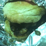 Grill Pork Nourriture